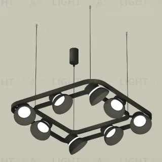 Подвесная люстра Ambrella Light Traditional DIY (С9182, N8141) XB9182080