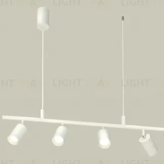 Подвесной светильник Ambrella Light Traditional DIY (С9001, С6312, N6130) XB9001100