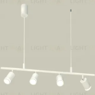 Подвесной светильник Ambrella Light Traditional DIY (С9001, С6312, N6220) XB9001150
