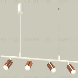 Подвесной светильник Ambrella Light Traditional DIY (С9001, С6326, N6101) XB9001300