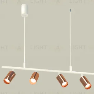 Подвесной светильник Ambrella Light Traditional DIY (С9001, С6326, N6135) XB9001330