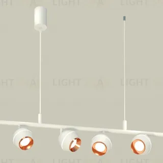 Подвесной светильник Ambrella Light Traditional DIY (С9001, С1101, N7035) XB9001500