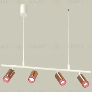 Подвесной светильник Ambrella Light Traditional DIY (С9001, С6326, N6152) XB9001350