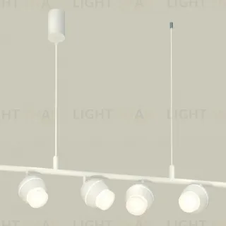 Подвесной светильник Ambrella Light Traditional DIY (С9001, С1101, N7160) XB9001550