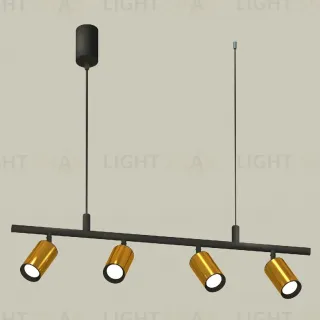Подвесной светильник Ambrella Light Traditional DIY (С9002, С6327, N6102) XB9002300