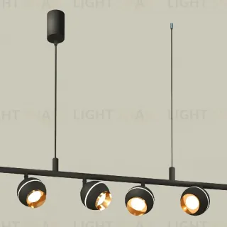 Подвесной светильник Ambrella Light Traditional DIY (С9002, С1102, N7034) XB9002500