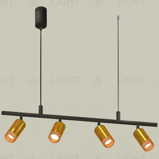 Подвесной светильник Ambrella Light Traditional DIY (С9002, С6327, N6154) XB9002350