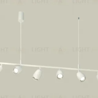 Подвесной светильник Ambrella Light Traditional DIY (С9005, С1122, N7012) XB9005500