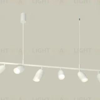 Подвесной светильник Ambrella Light Traditional DIY (С9005, С1122, N7175) XB9005550