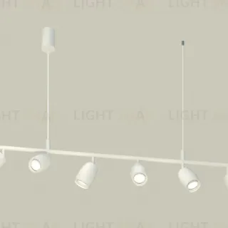Подвесной светильник Ambrella Light Traditional DIY (С9005, С1122, N7001) XB9005530