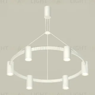 Подвесная люстра Ambrella Light Traditional DIY (С9021, N6101) XB9021100