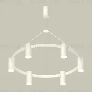 Подвесная люстра Ambrella Light Traditional DIY (С9021, N6130) XB9021150