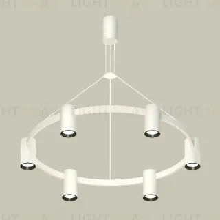 Подвесная люстра Ambrella Light Traditional DIY (С9021, N6103) XB9021101