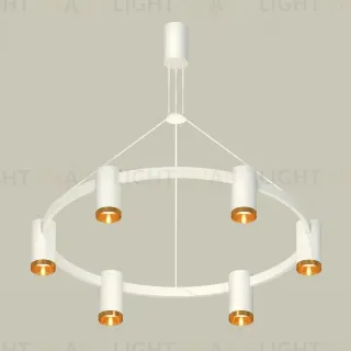 Подвесная люстра Ambrella Light Traditional DIY (С9021, N6134) XB9021152