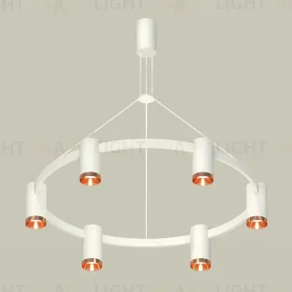 Подвесная люстра Ambrella Light Traditional DIY (С9021, N6135) XB9021153