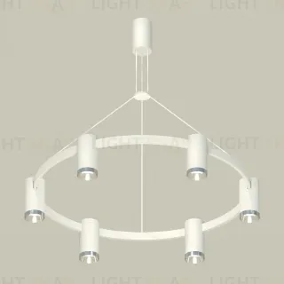 Подвесная люстра Ambrella Light Traditional DIY (С9021, N6132) XB9021151