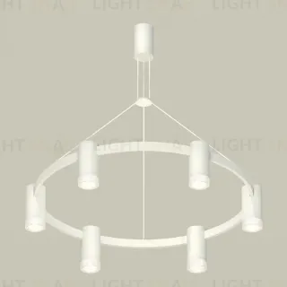 Подвесная люстра Ambrella Light Traditional DIY (С9021, N6150) XB9021200
