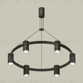 Подвесная люстра Ambrella Light Traditional DIY (С9022, N6104) XB9022101