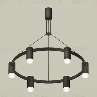 Подвесная люстра Ambrella Light Traditional DIY (С9022, N6150) XB9022200