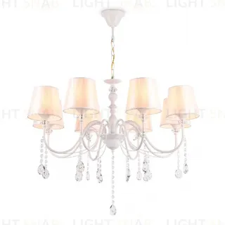 Подвесная люстра Ambrella Light Modern TR4605
