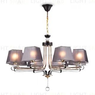 Подвесная люстра Ambrella Light Modern TR4618