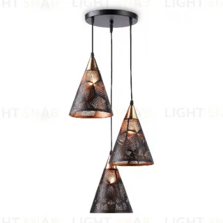 Подвесной светильник Ambrella Light Loft TR8435
