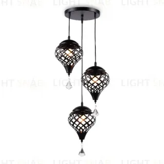 Подвесной светильник Ambrella Light Loft TR8444