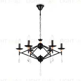 Подвесная люстра Ambrella Light Modern TR9597