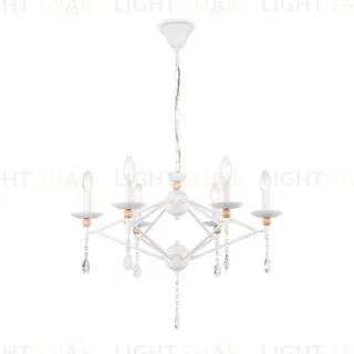 Подвесная люстра Ambrella Light Modern TR9596