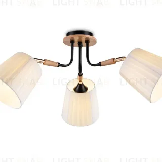 Потолочная люстра Ambrella Light Modern TR4731