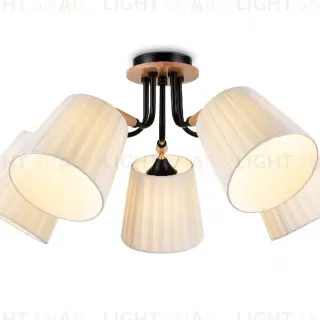 Потолочная люстра Ambrella Light Modern TR4733