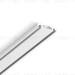 Магнитный шинопровод Ambrella Light Magnetic Ultra Slim Track System GV1001