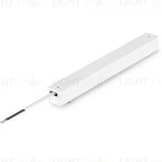 Блок питания внутренний Ambrella Light Magnetic Ultra Slim Track System 200Вт DC48В IP20 GV1238