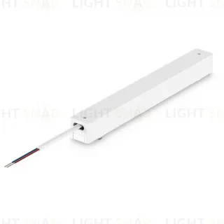 Блок питания внутренний Ambrella Light Magnetic Ultra Slim Track System 100Вт DC48В IP20 GV1233