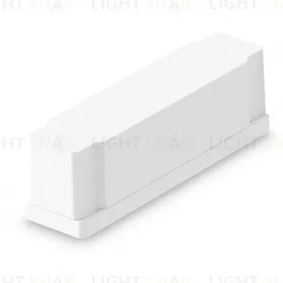 Короб для проводов в накладной шинопровод Ambrella Light Magnetic Ultra Slim Track System GV1273
