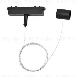 Подвес для трековых гибких светильников Ambrella Light Magnetic Ultra Slim Track System GV1777