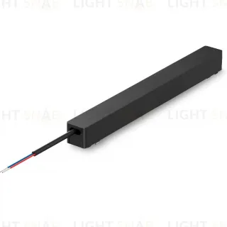 Блок питания внутренний Ambrella Light Magnetic Ultra Slim Track System 200Вт DC48В IP20 GV1242