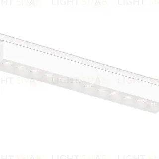 Трековый магнитный светильник Ambrella Light Magnetic Ultra Slim Track System GV1407