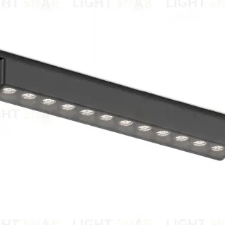 Трековый магнитный светильник Ambrella Light Magnetic Ultra Slim Track System GV1409