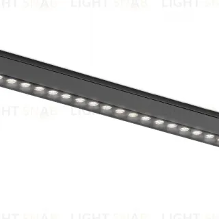Трековый магнитный светильник Ambrella Light Magnetic Ultra Slim Track System GV1416
