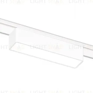 Трековый магнитный светильник Ambrella Light Magnetic Ultra Slim Track System GV1442