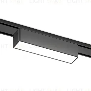 Трековый магнитный светильник Ambrella Light Magnetic Ultra Slim Track System GV1443