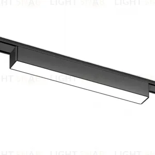 Трековый магнитный светильник Ambrella Light Magnetic Ultra Slim Track System GV1449