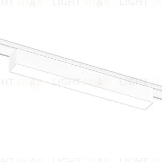 Трековый магнитный светильник Ambrella Light Magnetic Ultra Slim Track System GV1447