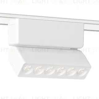 Трековый магнитный светильник Ambrella Light Magnetic Ultra Slim Track System GV1468