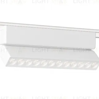Трековый магнитный светильник Ambrella Light Magnetic Ultra Slim Track System GV1472