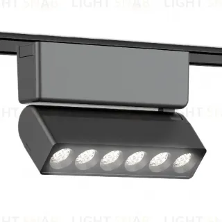 Трековый магнитный светильник Ambrella Light Magnetic Ultra Slim Track System GV1469