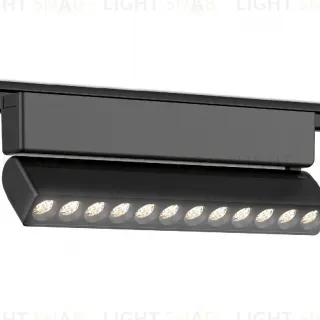 Трековый магнитный светильник Ambrella Light Magnetic Ultra Slim Track System GV1474