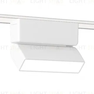 Трековый магнитный светильник Ambrella Light Magnetic Ultra Slim Track System GV1477