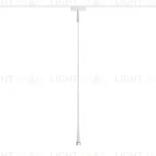 Трековый магнитный светильник Ambrella Light Magnetic Ultra Slim Track System GV1636